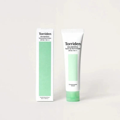 Balanceful Cica Tone-up Sun Cream 60ml