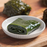 Wrapped(ssam) Salted kelp 300g x 2 (Set)