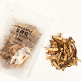 Roasted Bellflower Root Tea 120g