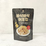 Crispy Fish Snack 60g