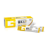 Gelfos-M (20g x 4 sticks)