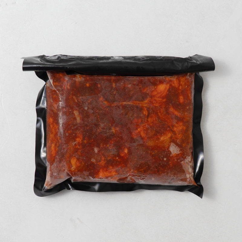 Spicy Pork Bulgogi 1lb