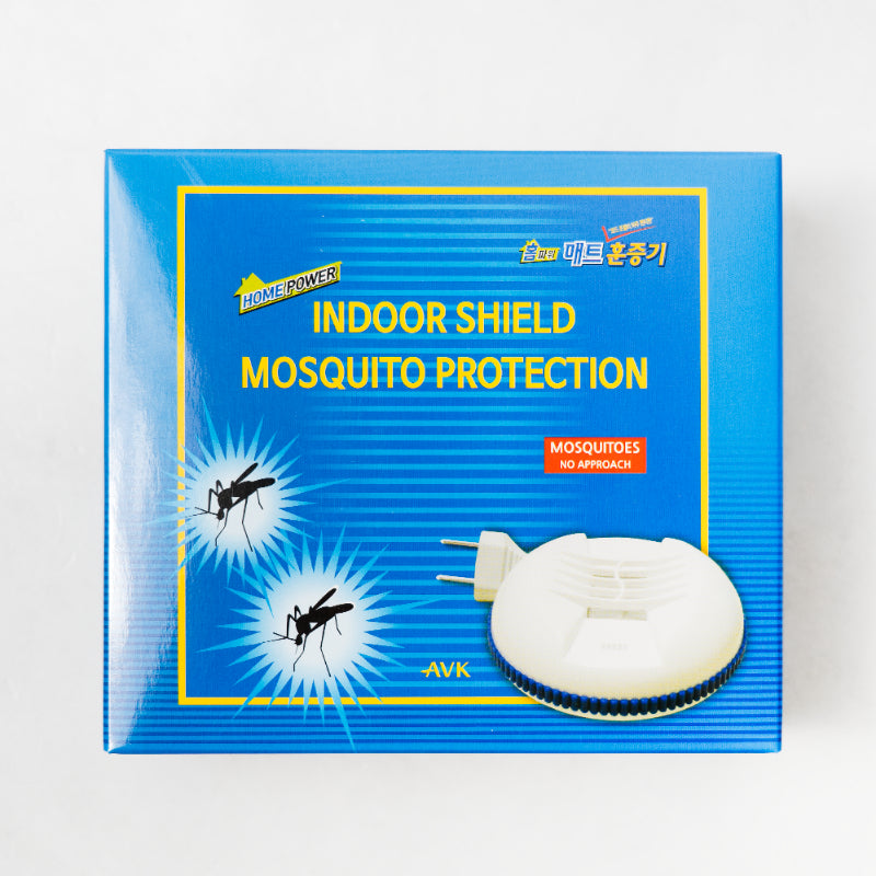 [알로에베라 코리아] 홈파워 매트 훈증기(매트 불포함)