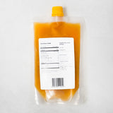 [티니호박] 국내산 호박식혜 300ml x 4팩 (묶음)