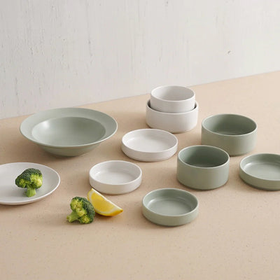 [한국도자기] 메종드 팔레트 2인 홈세트 10p_무료배송