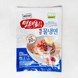 Buckwheat Mul Naengmyeon with Pollock 962g