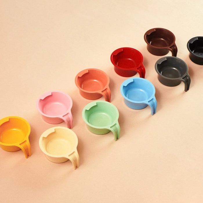 MULTI SPOON & SPOON REST Color Option 