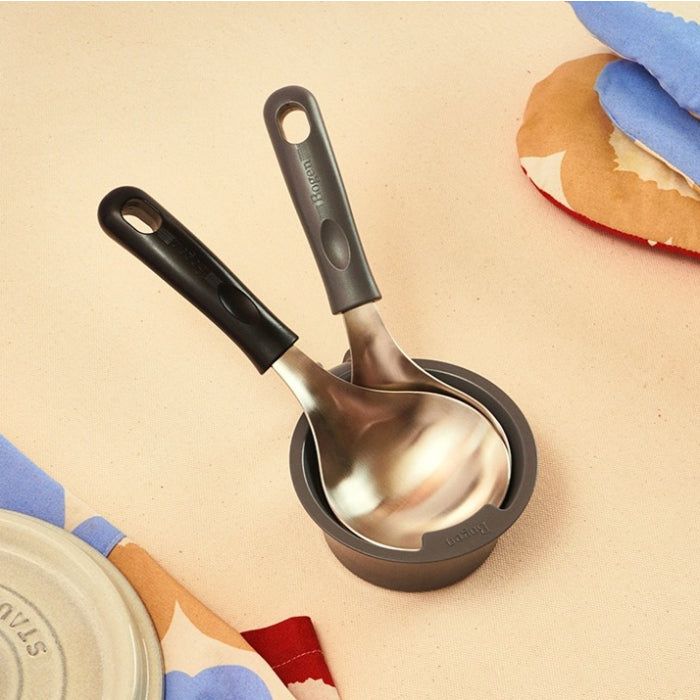 MULTI SPOON & SPOON REST Color Option 