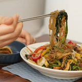 Fish Cake Japchae 850g