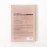 [메디힐] 레티놀 콜라겐 수분앰플 윤곽 마스크 4매