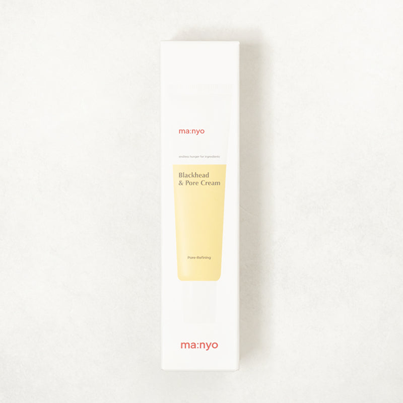 Blackhead & Pore Cream 30ml