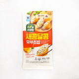 Seasoned Fried Soybean Curd Sushi Kit 160g