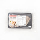Sliced Boiled Pork (Suyuk) 7oz
