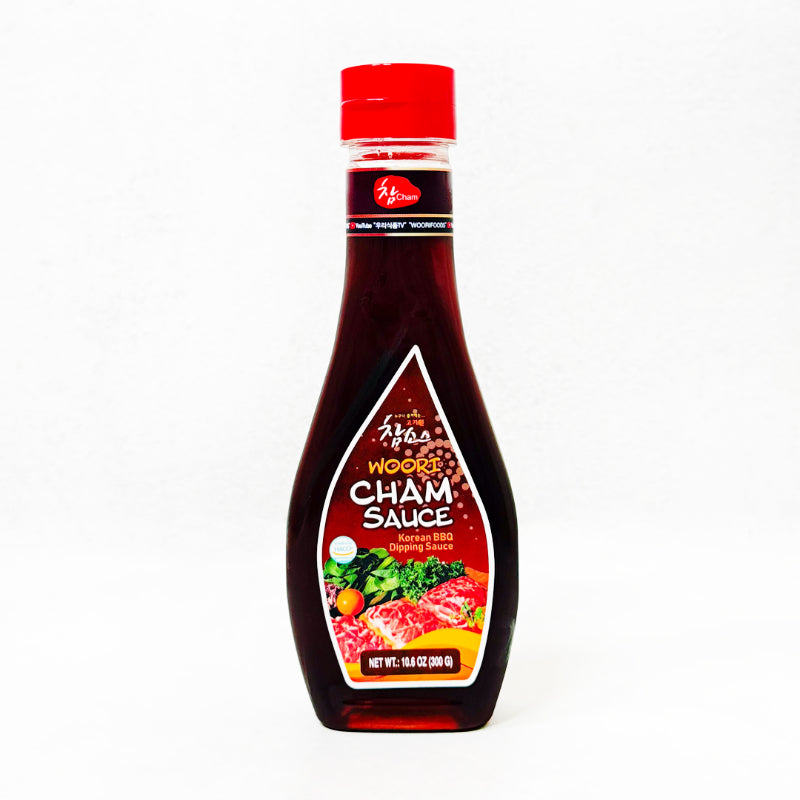 [Woori Food] 고기엔 참소스 300g
