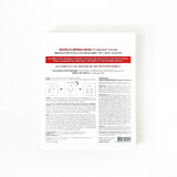 Madeca Derma Mask III Intensive Formula 10 Sheet (25ml x 10)