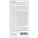 Madeca Derma Mask III Intensive Formula 10 Sheet (25ml x 10)