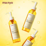 ma:nyo Pure Cleansing Oil 200ml