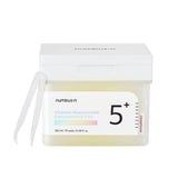 No.5 Vitamin-Niacinamide Concentrated Pad 180ml