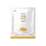 [Rodem Food] Powdered Soybean Injeolmi (Rice Cake) 100g x 5