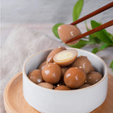 Braised Quail Eggs In Soy Sauce 200g x 2 (Set)