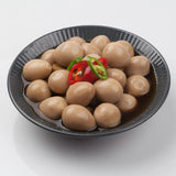 Braised Quail Eggs In Soy Sauce 200g x 2 (Set)