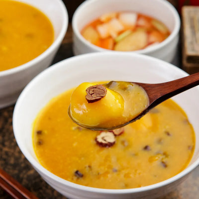 Sweet Pumpkin Porridge 420g