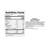 Complete Grilled Fish Set_Free Shipping