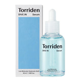 Dive-In Low Molecule Hyaluronic Acid Serum 50ml