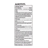 Albothyl 5ml