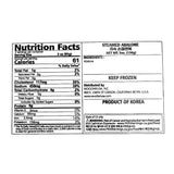 [신지어부] 완도산 손질전복 150g x 2팩 (묶음)