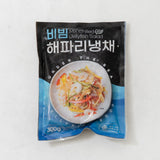 [울타리] 간편 슬라이스 족발 1lb + [태양수산] 비빔 해파리냉채 300g x 2개 (묶음)_타임딜