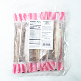 [미도어묵] 오징어야채 미도바 점보세트 (5개) + 신(辛)이내린 오징어야채바(5개) + 통으로 씹히는 통새우바 (5개)_타임딜(묶음)