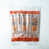 [미도어묵] 오징어야채 미도바 점보세트 (5개) + 신(辛)이내린 오징어야채바(5개) + 통으로 씹히는 통새우바 (5개)_타임딜(묶음)