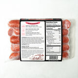 Smoked Berkshire Pork Frank Sausage 380g
