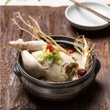 Fresh Ginseng 113g
