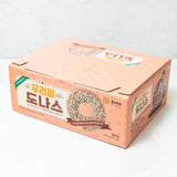 Korean Flour Old-Fashioned Doughnut 960g(60g x 16ea)