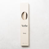 Verbe Spoon & Chopsticks Set Ivory