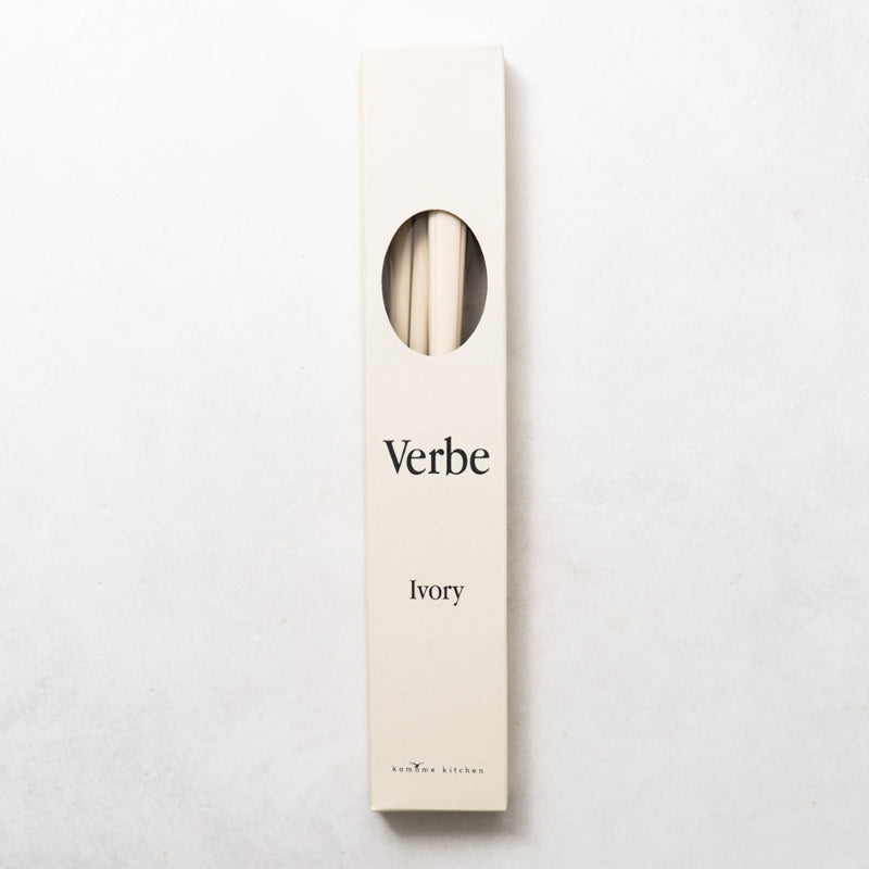 [베르베] 수저세트 잉크블랙 5세트 + 아이보리 5세트_무료배송특가 (묶음)