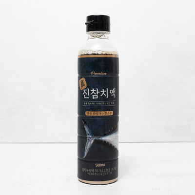 Premium Tuna Extract 500ml
