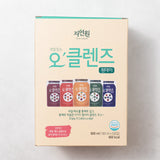 O’Cleanse One Day Juice (180ml x 5ea) x 7 Box (Set)