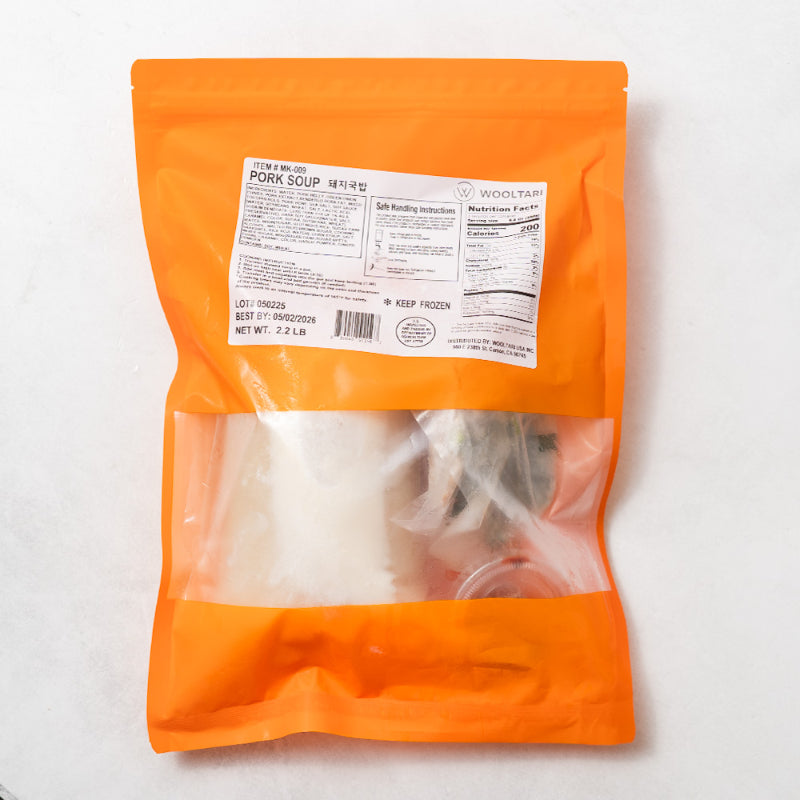 든든 국탕 세트(묶음)_단독 무료배송특가