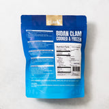 [클래미] 냉동 해감자숙 비단조개 1kg (BIDAN CLAM)