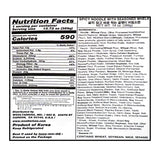 [세이면] 삶지 않고 바로 먹는 골뱅이 비빔소면 389g