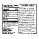 [세이면] 삶지 않고 바로 먹는 골뱅이 비빔소면 389g x 2팩 (묶음)