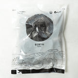 [Jeju Tteokjip] Jeju Traditional Red Bean Omegi Rice Cake (40g x 10 pieces)