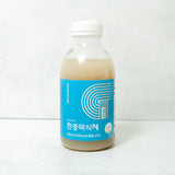 [일산황토마루한증막] 손으로 직접 만든 한증막식혜 500ml