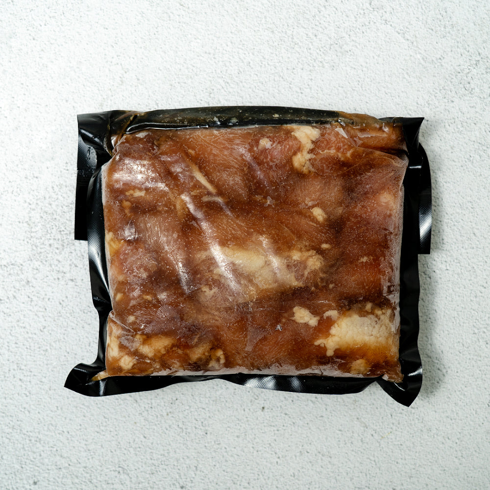 [울타리] 테리야끼 치킨 1Ib