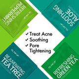 Facial Sheet Mask (12ea)