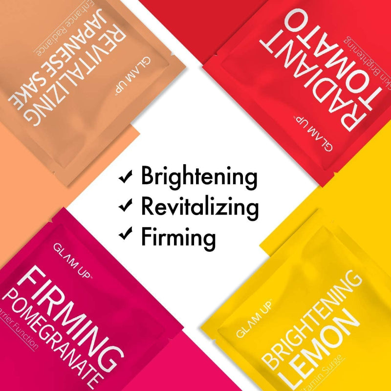 Facial Sheet Mask (12ea)