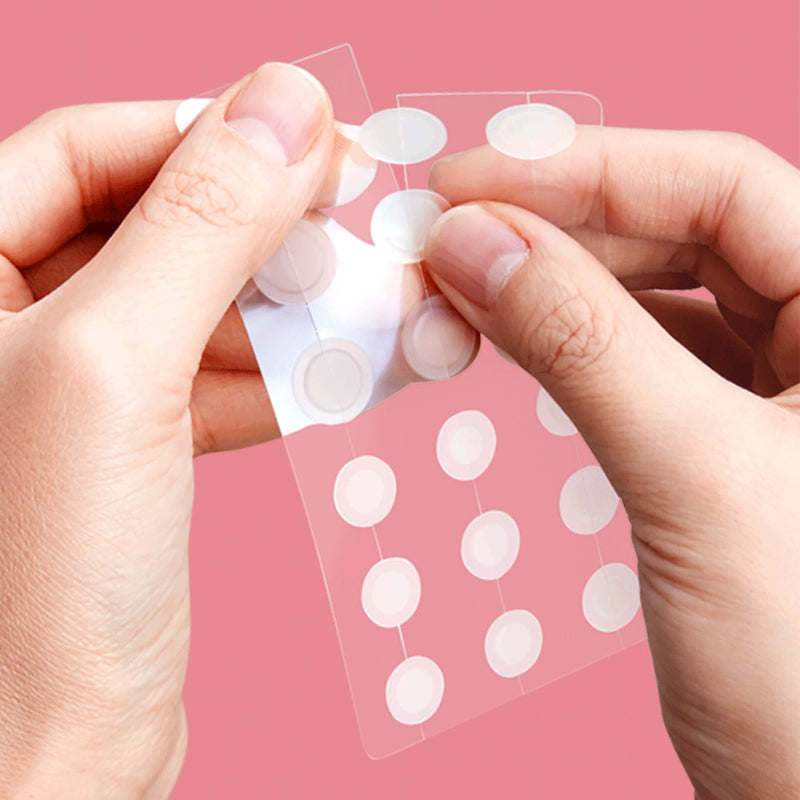 [GLAM UP] 스팟리스 스마트 패치 (36개입)